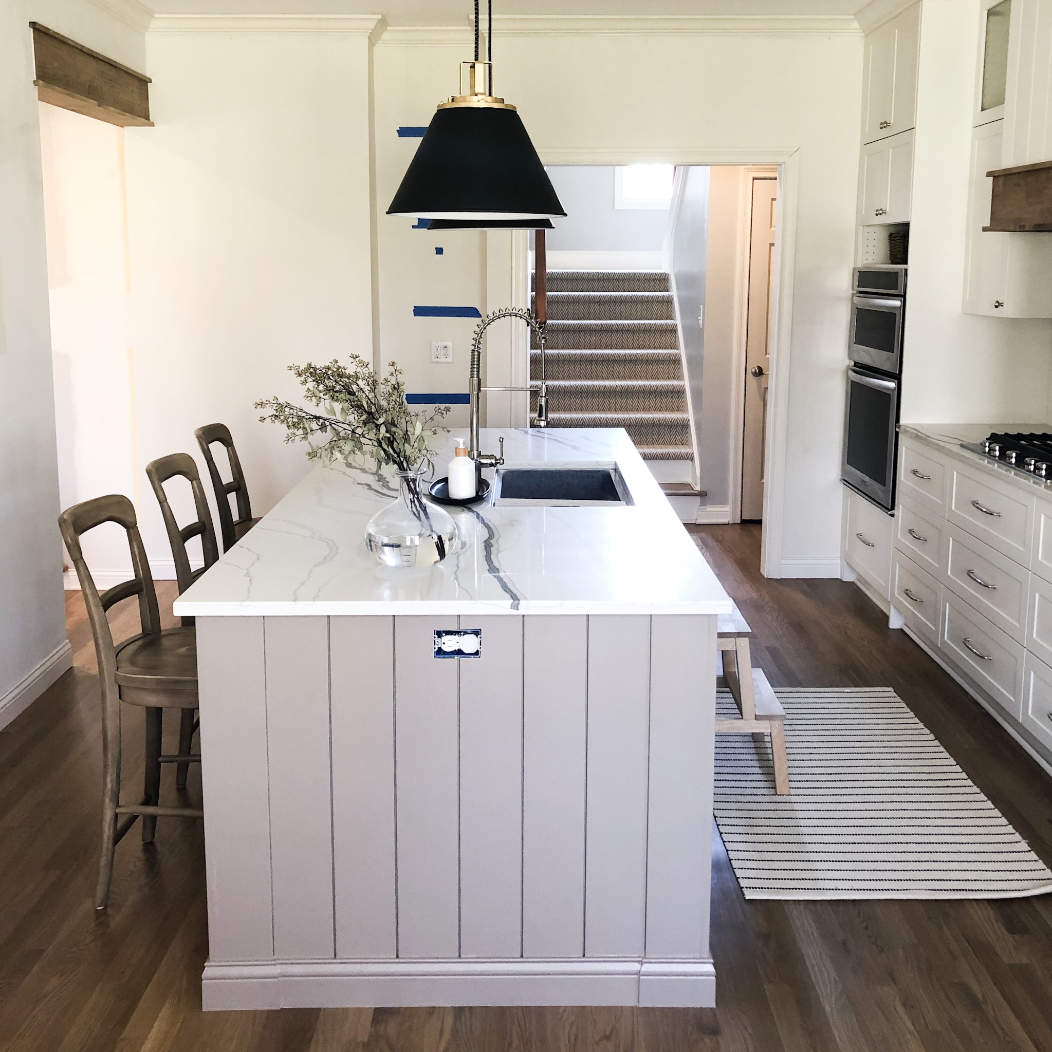How To Build A Kitchen Island With Ikea Cabinets