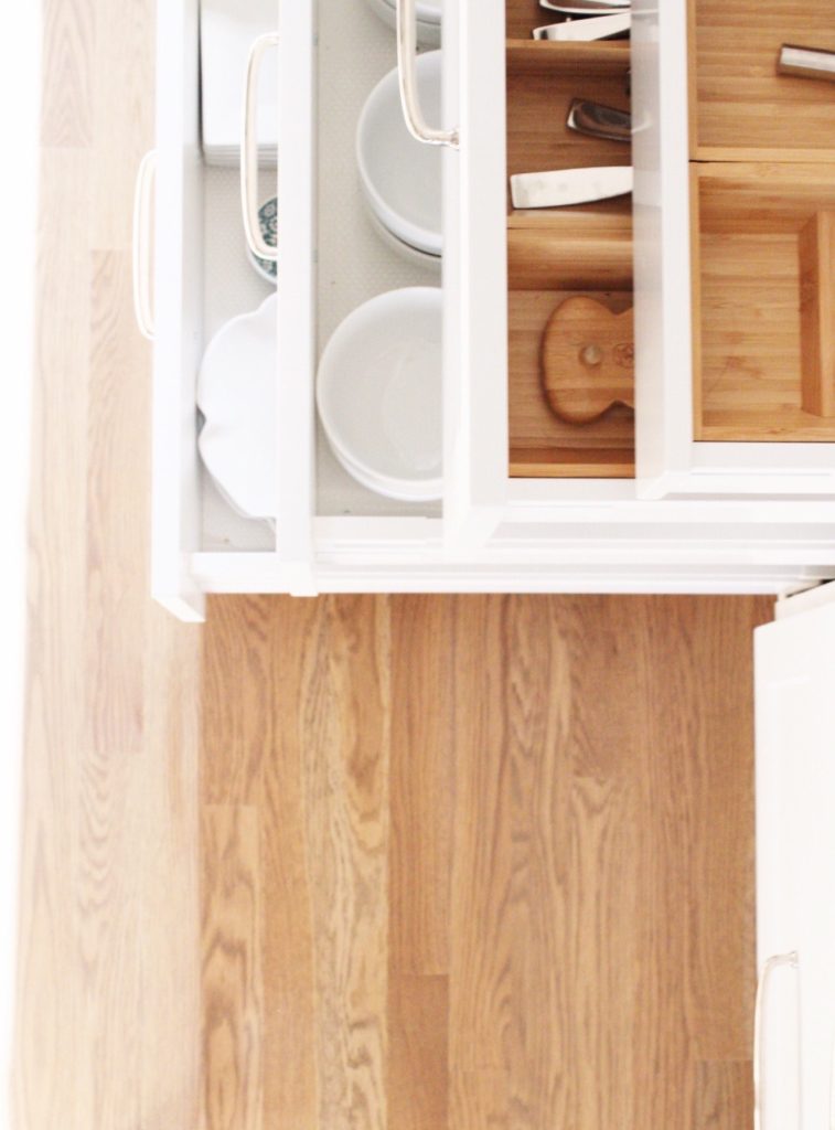 A Comprehensive list of the sizes of our Kitchen's Ikea cabinets - House  with Home