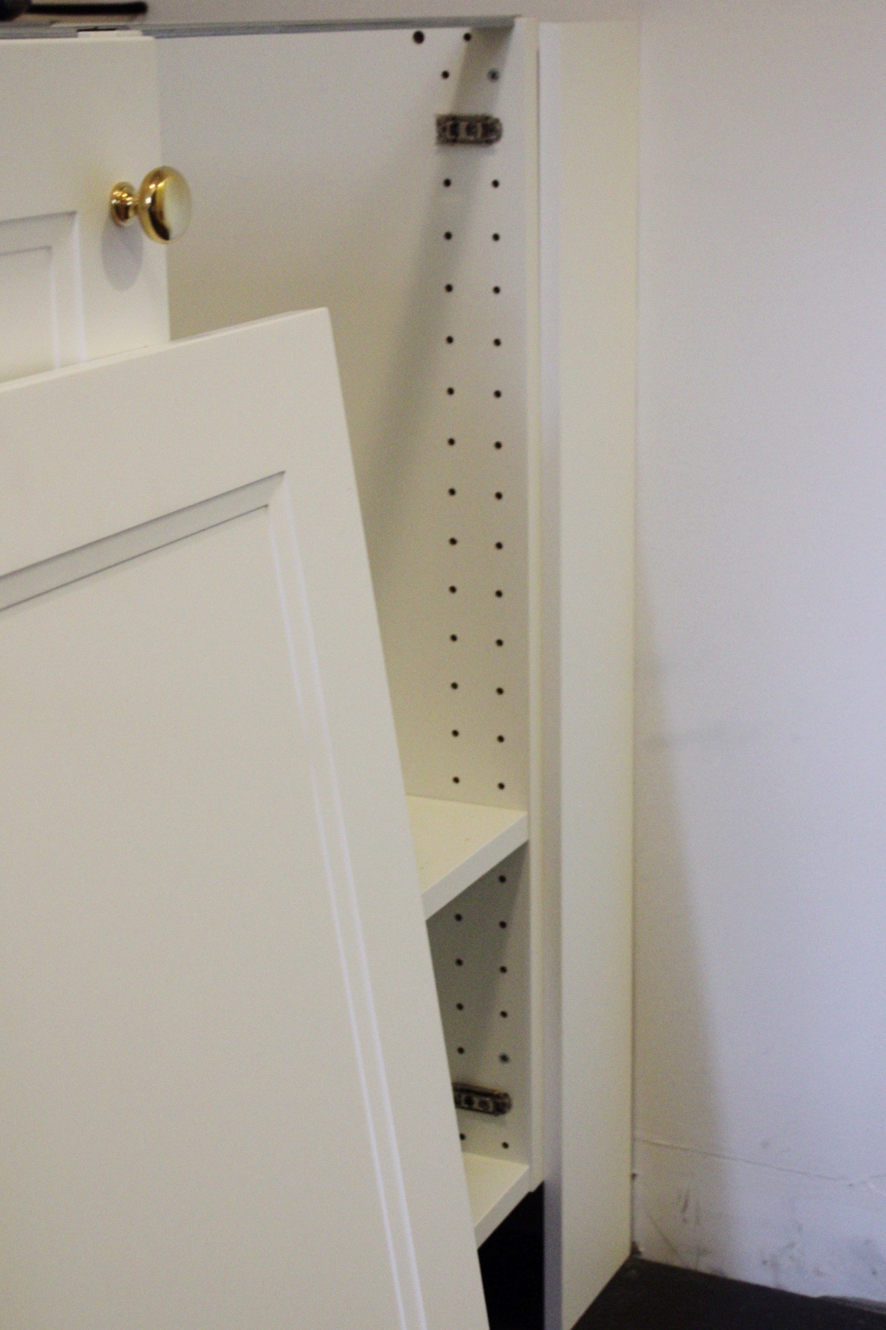 How to use filler panels with your ikea cabinets house with home