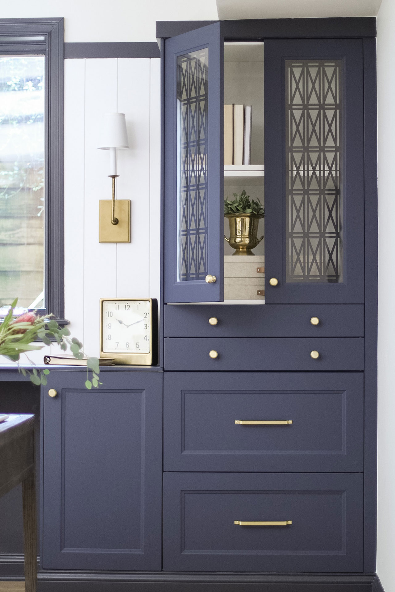 How To Affordable Home Office Storage From Ikea Cabinets House With Home