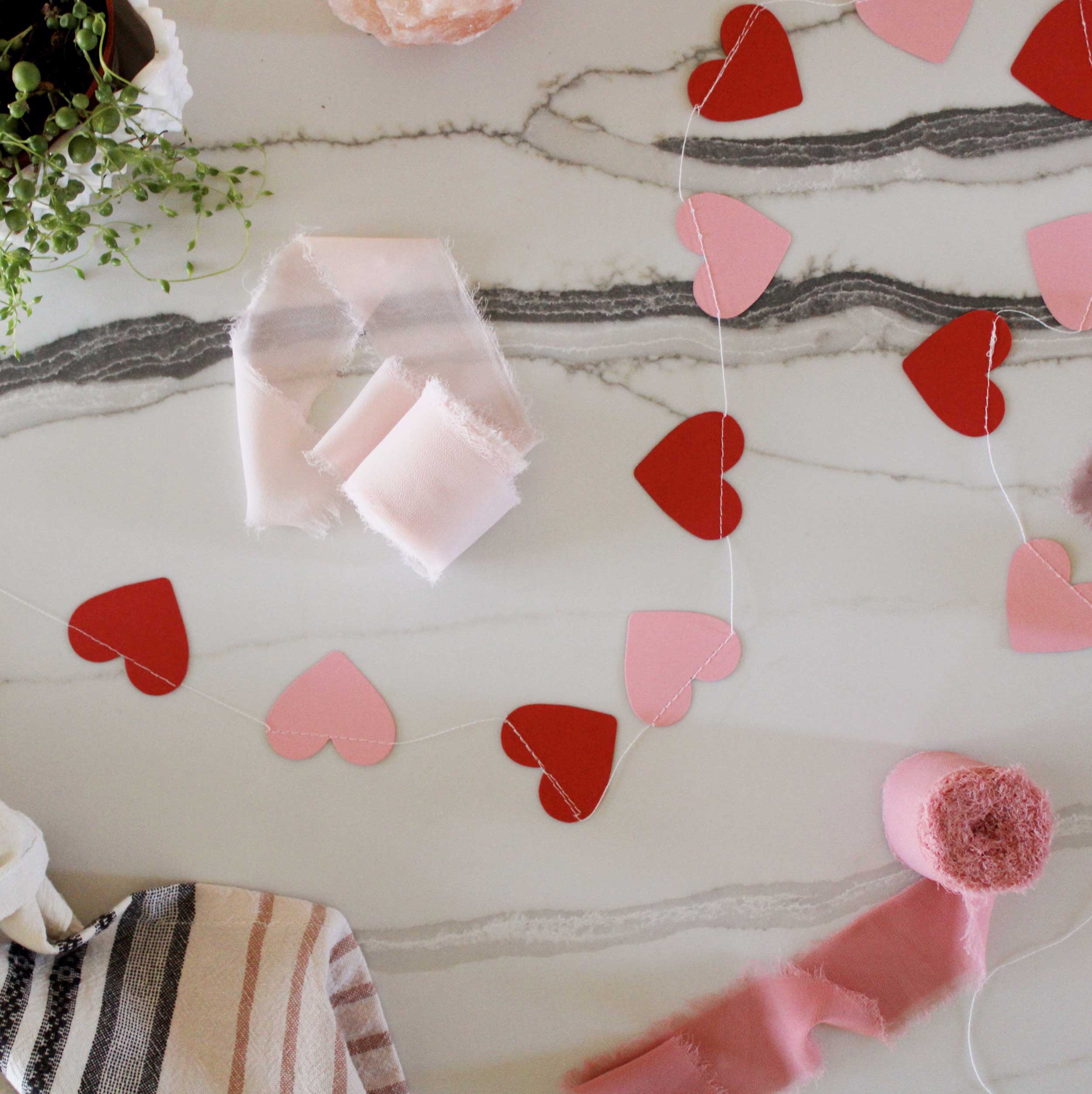 Creating Memories on Valentine’s Day for Kids