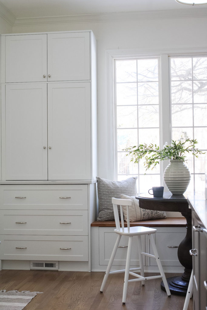 Make Your Office Feel Right At Home with IKEA's Cabinetry Solutions