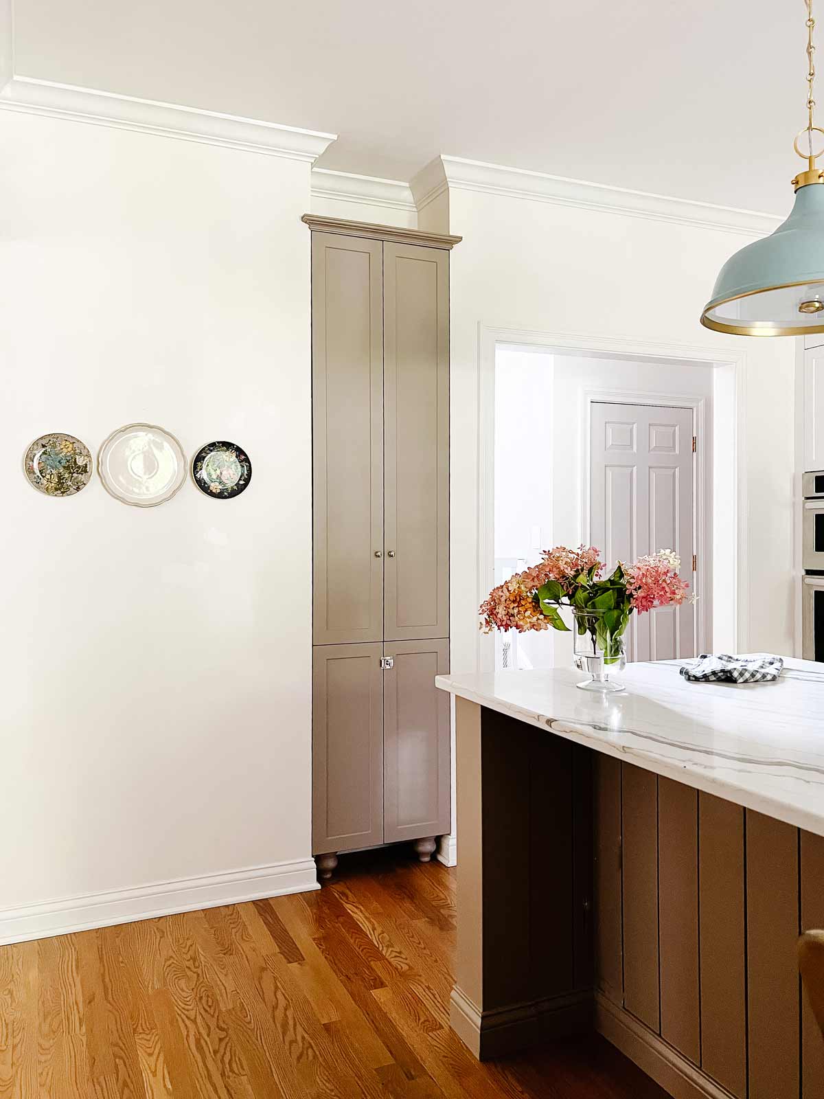 How to Customize your Ikea Cabinets to Look High-End - House with Home